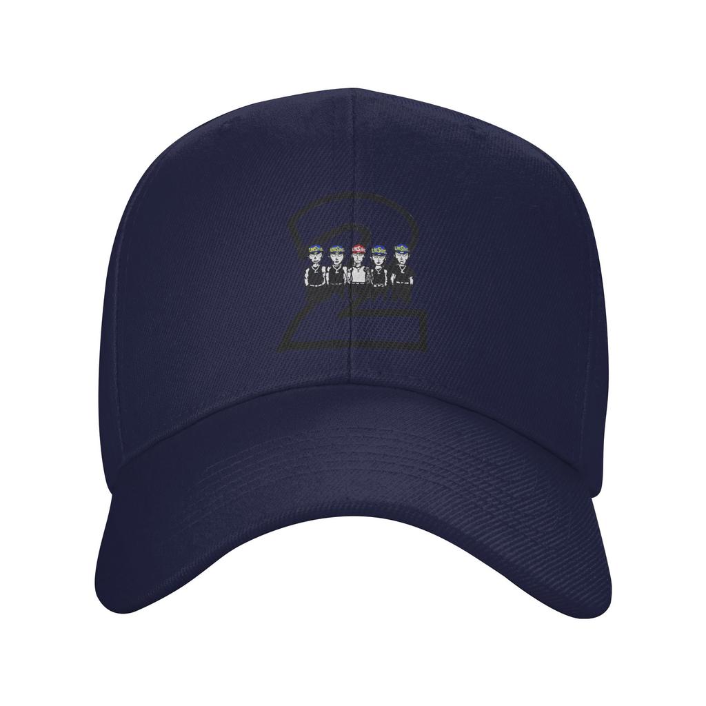 Men Women Lngs 4Shoboiz Vol.2 4Shoville Hat Cool Baseball Cap Trucker Hat Casual Headewear Gift