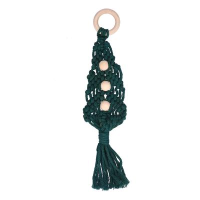 Objetos de decoración – Decoración de textiles y tejidos