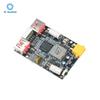 2-7S 100W Lademodul Dual-USB & Typ-C Schnellladung Mobile Power Motherboard Unterstützung Lithium-Akku Lithium-Eisenphosphat