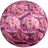 Kpop Soccer Ball Size 5 Football Machine Sewn Indoor/Outdoor Universal Football Sports Enthusiast Gifts Distinctive Home Decor And Party Gift
