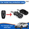 Cars Accessories Car Model Key Protection Case For Changan UNIT - Cars Accessories Decoration Styling