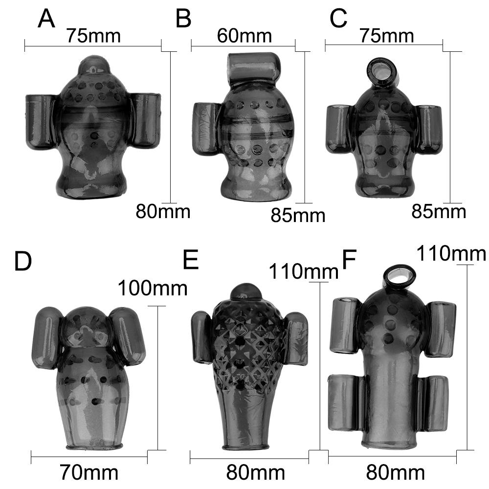 Male Masturbation Sex Toys for Men Delayed Ejaculation Penis Vibrator Penis Massager Penis Trainer Ring Glans Vibrator