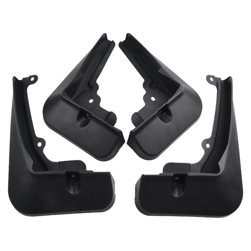 New upgrade FOR BYD Seal 2025 2025 Mudguards Fender Guard Splash Mud Flap Mudguard Car Accessories Auto Styline