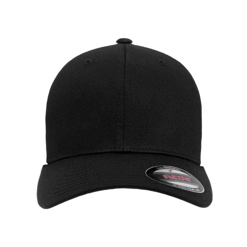 Flexfit Two Tone Mesh Trucker Cap
