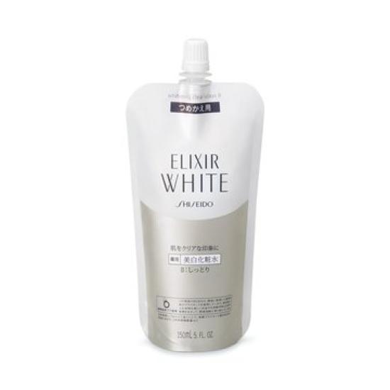 Shiseido Elixir White Clear Lotion 150mL 2 (Refill)