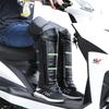 SolarStorm Winter Motorcycle & Cycling Warm Knee Pads