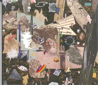 

CD PATTEN - Estoile Naiant BRC410PROMO WARP Japan Obi Dance & Electronica Used