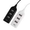 Hub Adapter Peripherals Accessories Multiple Expander 4 Port USB 2.0 Hub Power Adapter USB Hub