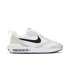 Air Max Dawn 'Weiß Light Bone' (Unisex) Weiße / Hellknochen / Schwarze Freizeitschuhe DH4656 100