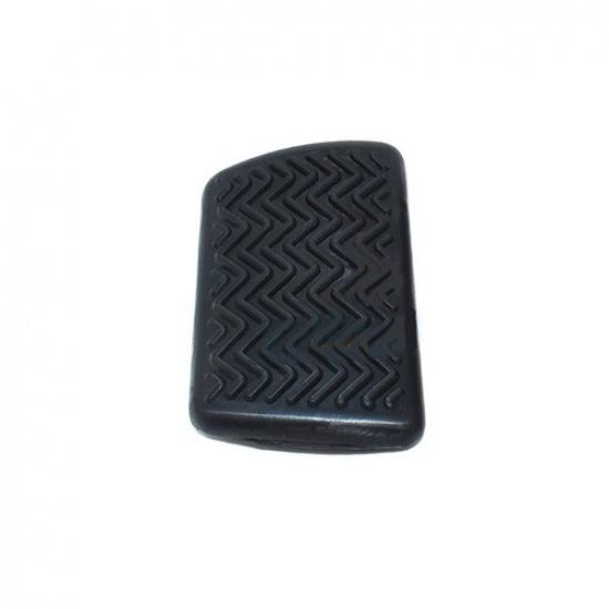 Pedal Rubber Covering 47121-42010 For Toyota Alphard Auris Avensis Corolla Prius