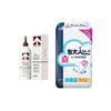 Hair Loss Control Shampoo (400ml) & Adult Diapers (L10) Bundle