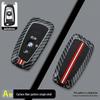 BMW Key Case: Fits 1, 3, 5 Series, GT320Li, X3, X4, X5 Models