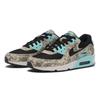 Nike Airmax 90 Prm Mif1721 100sndrft Blk