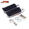 Compatible Rear Foot Pegs for CB750, VFR800, CB900, CBR900, CB1000 Motorcycles