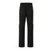 Adidas Knitted Sweatpants Unisex Black/Gold Moderate TR30PR1CS-BG