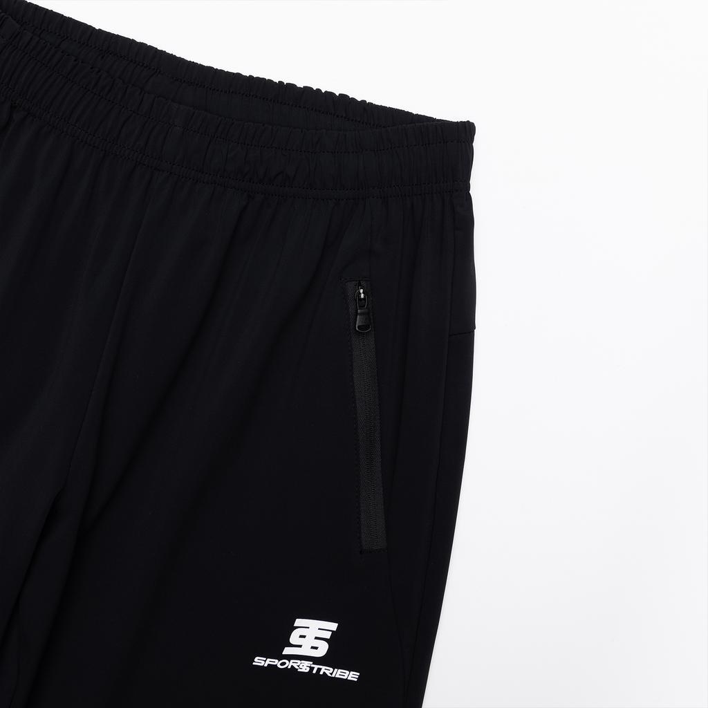 SPORTSTRIBE St Woven Long Pants Bk