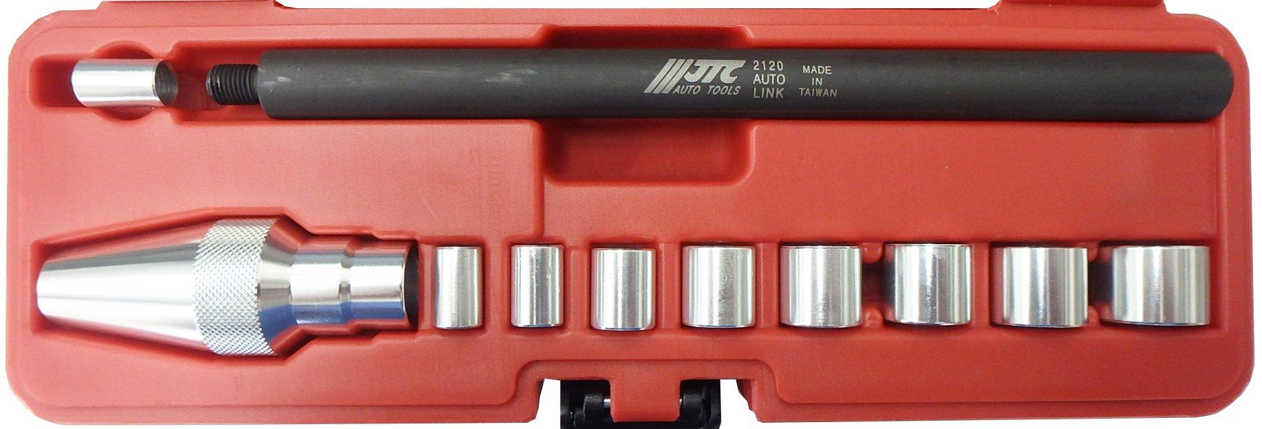 JTC Clutch Disc Centering Tool, Vehicle Maintenance Special Tool (SST), Flywheel JTC2120A