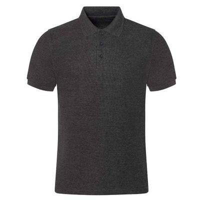 Mens Pro Piqué Polo Shirt