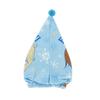 Marushin Swimming Towel Cap for Disney Princess Frozen Hair Drying for Girls and Character and the Product 2365001700 Kids, Towel, Absorbent,