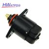 OEM: 17112027 IAC Idle Air Control Valve For Opel Astra Corsa B Kadett E F Caravan Combo 0817 254 206167 58-0013 A95160 CV10001
