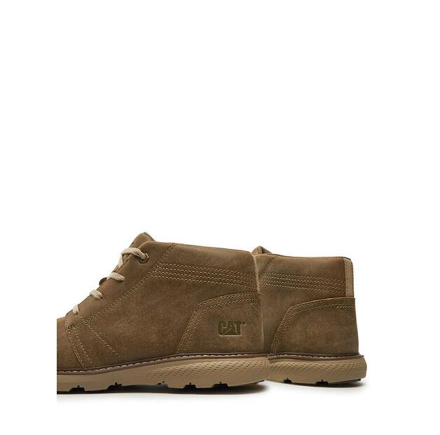 Ботильоны CATerpillar Trey 2.0 P725612, коричневые