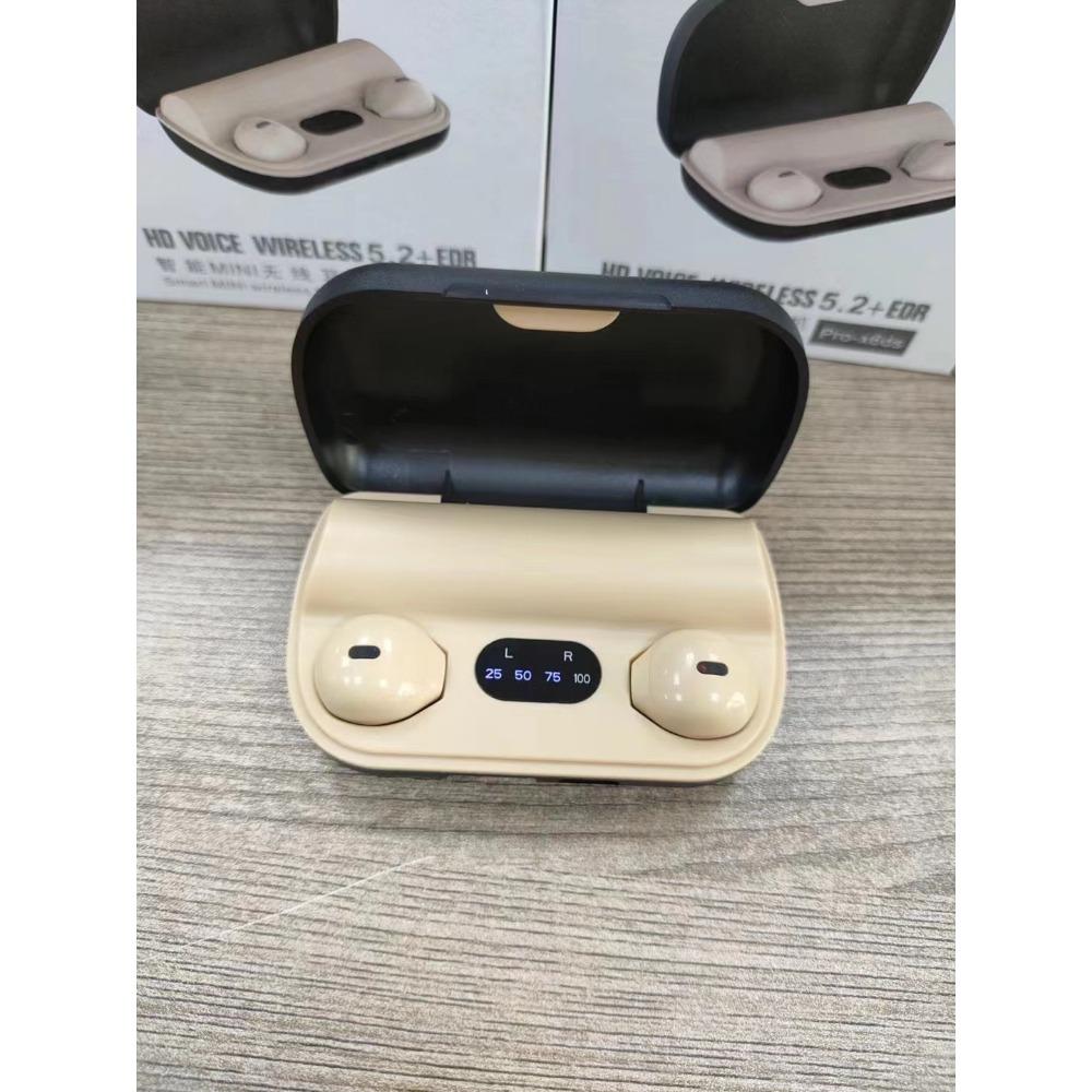 

Беспроводные Bluetooth-наушники для креативного сна, спортивные мини-наушники с длительным сроком службы, шумоподавление TWS-наушники Bluetooth