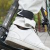 Reflective Bandages Ankle Leg Straps Cycling Comfortable Reflective Straps for Nighttimes Outdoor