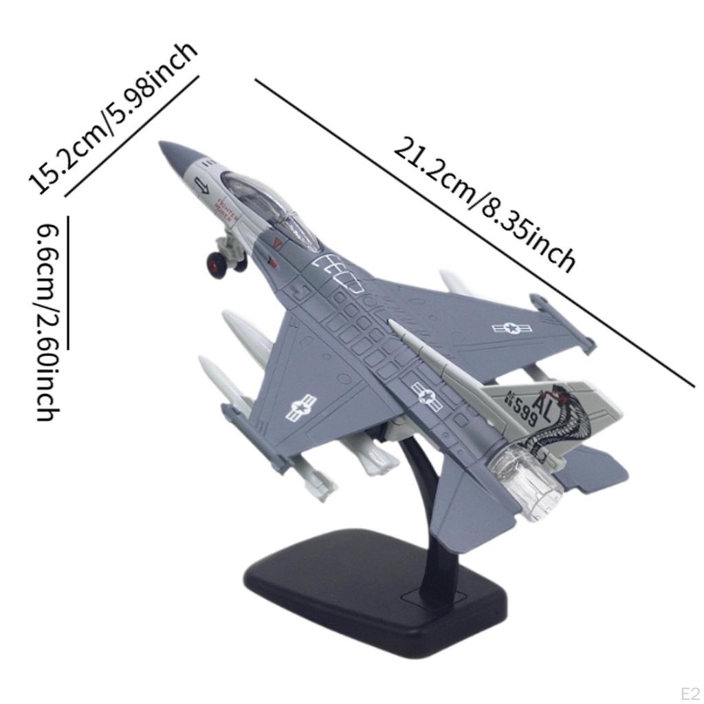 1/72 Legierungs-Kampfflugzeugmodell Luftfahrt-Sammlerstücke Kinderspielzeug Flugzeug Jungen Flugzeug zum Andenken