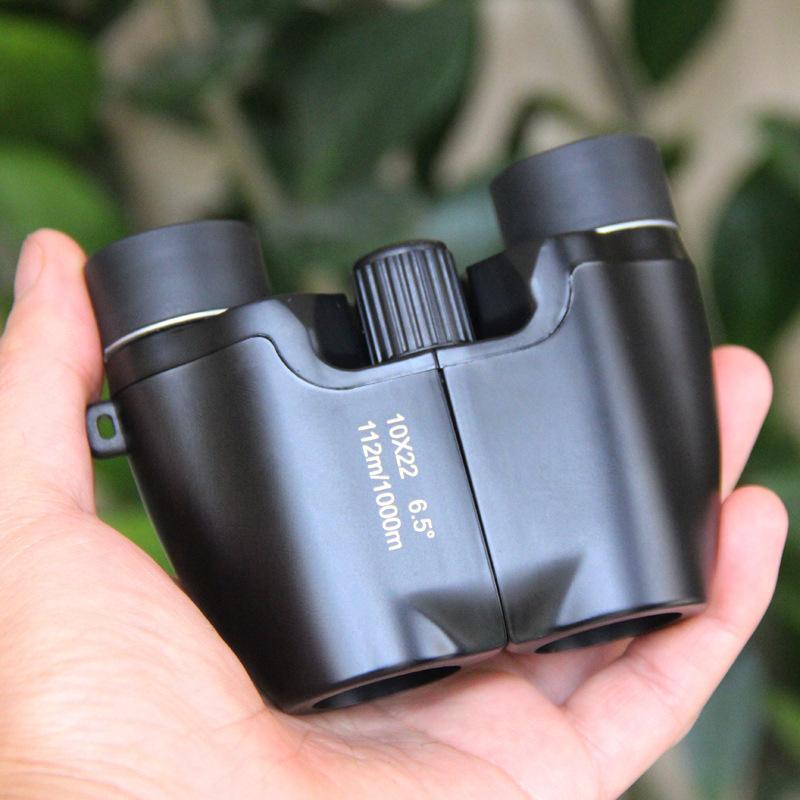 11x11 Compact Night Vision Binoculars High Definition  Telescope for Adults Kids Outdoor Gift
