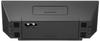 RHYTHM CITIZEN Wecker mit Temperatur und Luftfeuchtigkeit R195 Uhr, Funkgesteuert, Display, Braun, 8RZ195-023