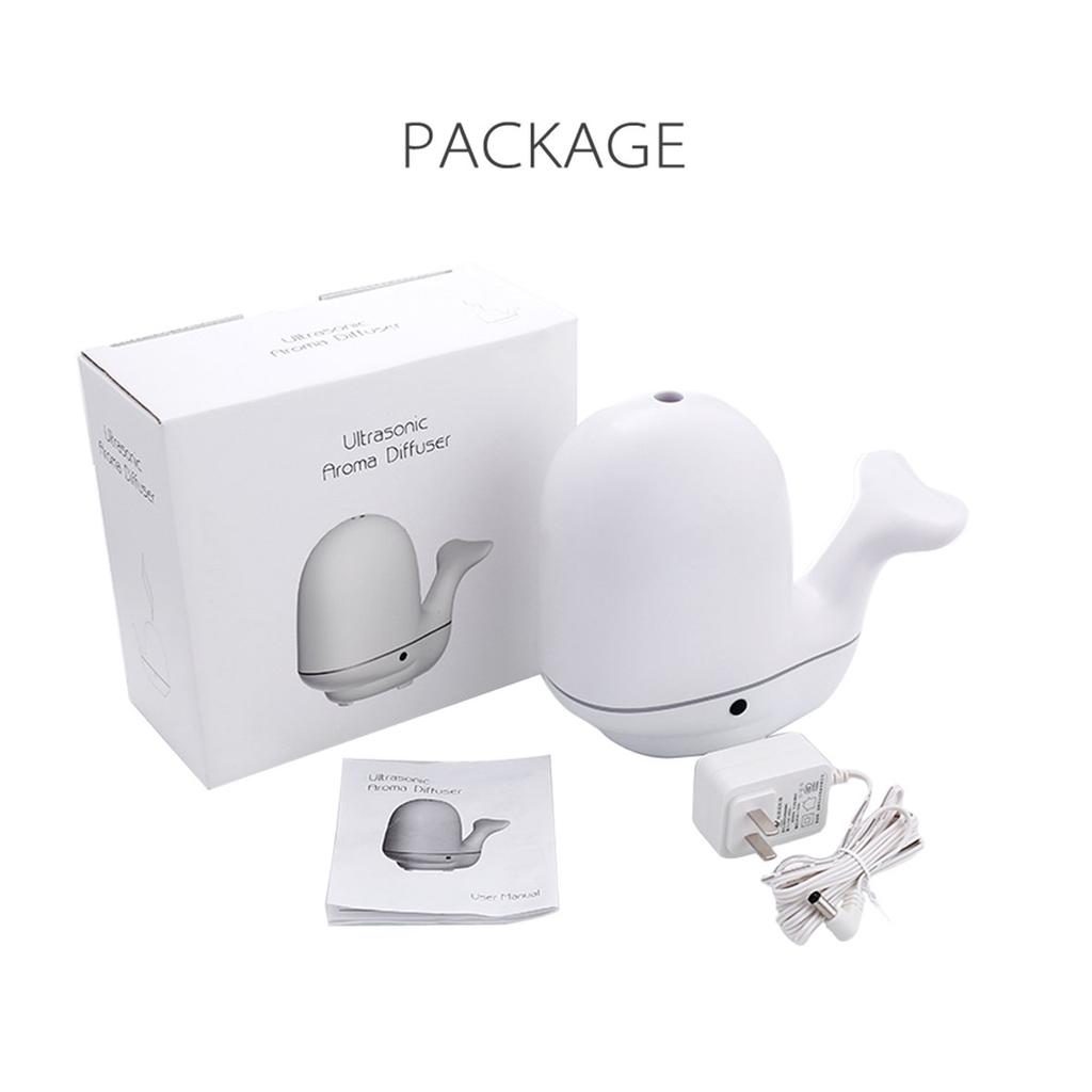 Buy ADAM-Intelligent Aromatherapy Machine Essential Oil Diffuser ...