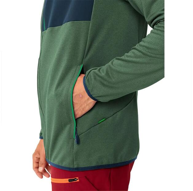 VAUDE Fleece Tekoa II