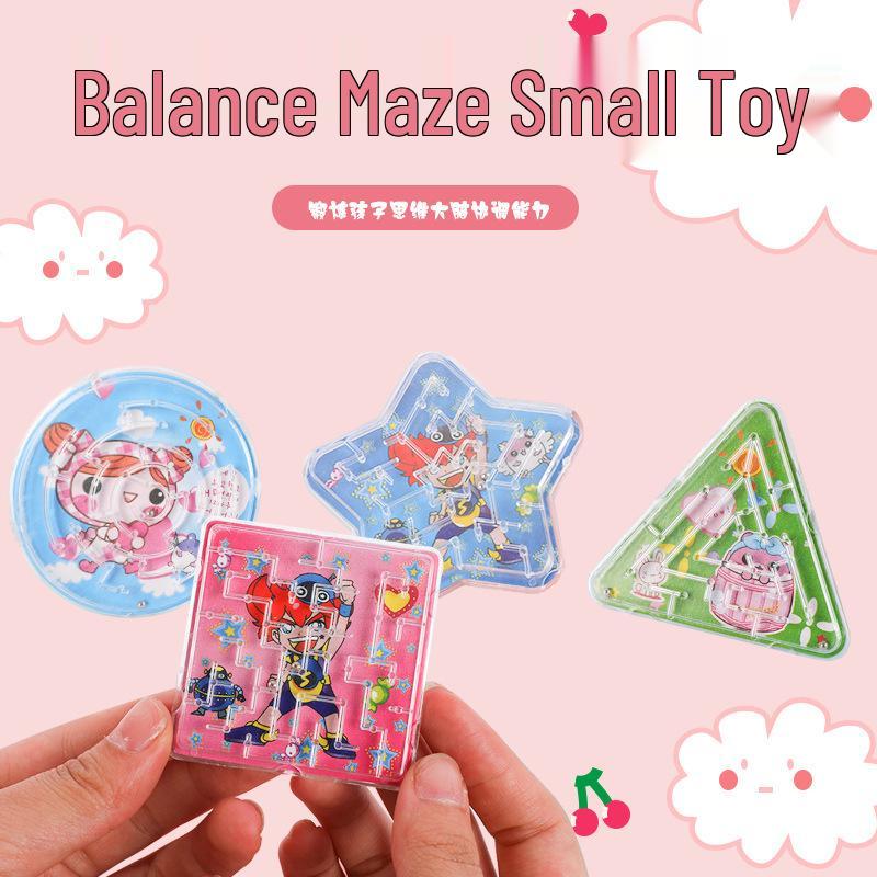 Yiwu Night Market Luminous Toys & Gifts Creative Stall