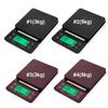 ZISIZ Digital Kitchen & Coffee Scale - 5kg/0.1g