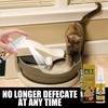 Cat And Dog Defecation Positioning Inducer Urine And Feces Fixed-point Positioning Defecation Training Spray 30ml