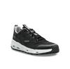 Мужские кроссовки Jack Wolfskin Prelight pro vent low 4064321 чёрные