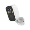 BG55 4G Solar-Powered WiFi Camera with Built-in Battery
