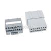 16-poliger Automobil-Kabelstecker 917981-2 917981-6 30050-16Y Für Autoteile