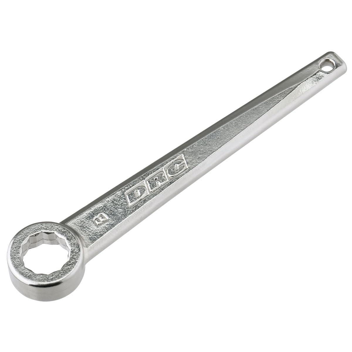 

DRC Spark Plug Wrench Type B for Compact Size D9004 Water-Cooled 2-Stroke Engines, 20.8mm