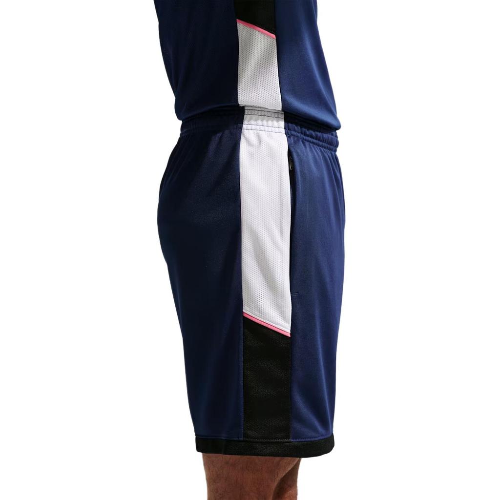 Nike Academy Breathable Mesh Panel Slim Fit Football Pants Men bottoms IF1448-492