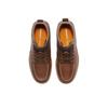 Timberland Westmore Moc Toe Mid Lace Up Boot Medium Brown Men TB0A6CUTW01