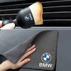 Für BMW Auto Mikrofaser Autowaschtuch und weiche Bürste Reinigungsbürsten Werkzeuge Für BMW 1 2 3 Serie M Power X1 X5 X6 F30 E90