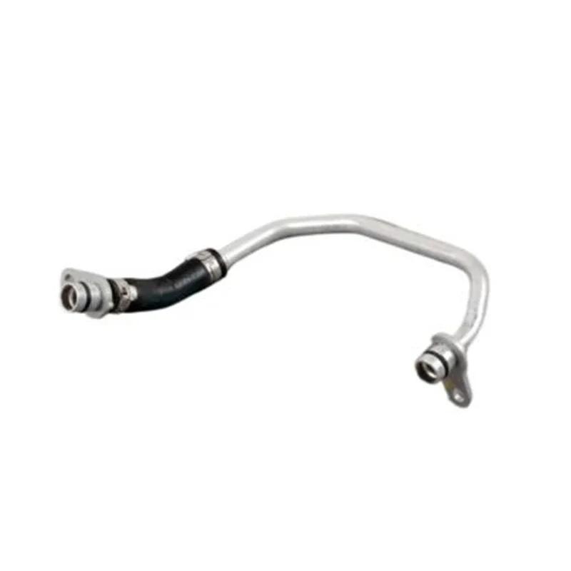 11537583903 11538602577 Car Accessories Engine Turbocharger Coolant Pipe For BMW E81 E82 E90 E93 F30 F10 F15 Cooling Return Line