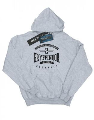 Mens Gryffindor Keeper Hoodie
