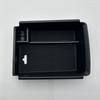 For Skoda Kodiaq 2017 -2021 Central Armrest Storage Box Organizer Center Console Non-slip Containers Holder