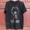 Siouxsie And The Banshees Retro Unisex Black Tshirt Size S5XL SU71 Unisex T-Shirt