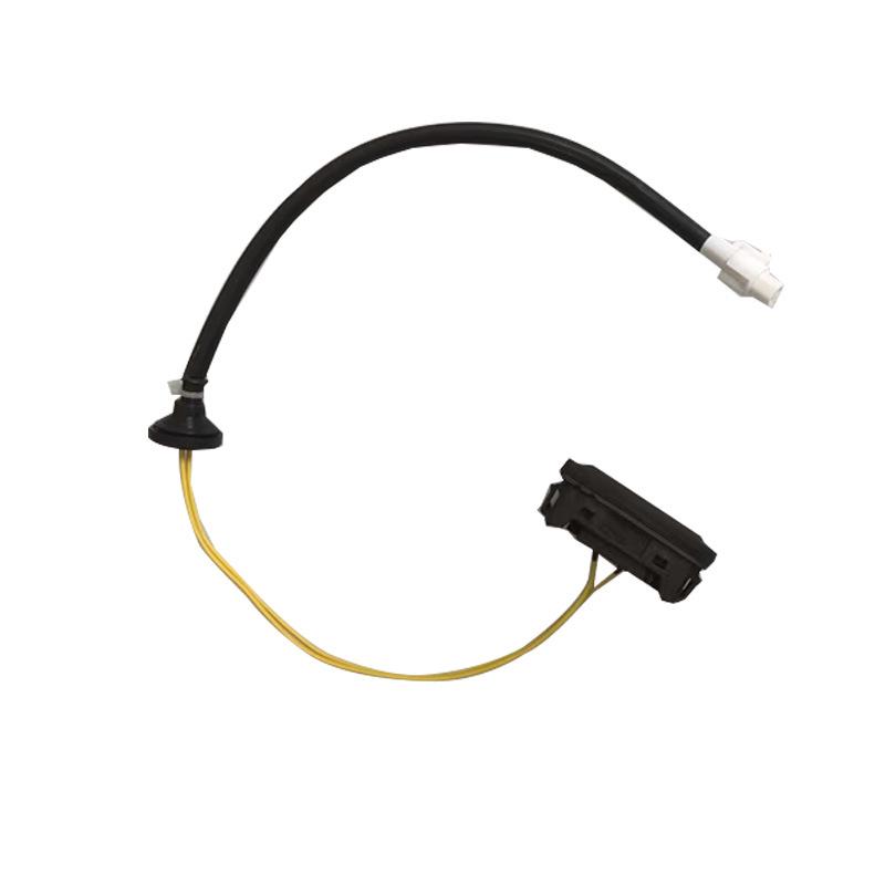 

23963331: Baojun 510 Trunk & Tailgate Switch Car Accessory