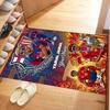Lamin Yamal Customize Text Area Rug Perfect For Dormitory Kitchen Decorate Room Dining Room Antislip Rug Decorate Offices