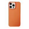 Skin Matte Large Opening Mobile Phone Case Is Suitable for Apple 15PROMAX Creative 14/13 Soft Case 12 Trend 11