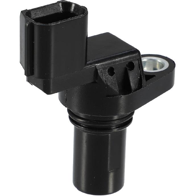 

Motoforti Car Camshaft Position Sensor, for Mitsubishi Eclipse GS GT 2.4L 3.8L 2006-2012, ABS, No.J5T30771/MR578768, Black